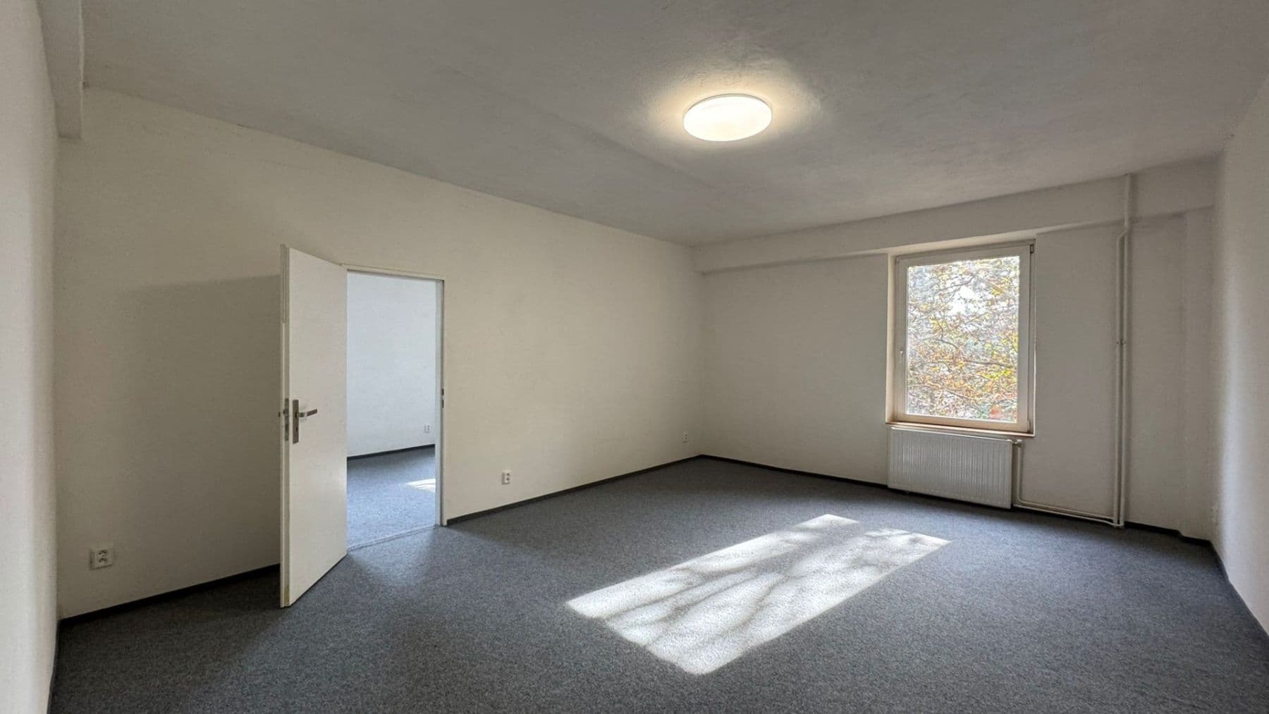 office to rent, 43 m², Nový Zlíchov, Prague, Prague office to rent, 43 m², Nový Zlíchov, Prague, Prague