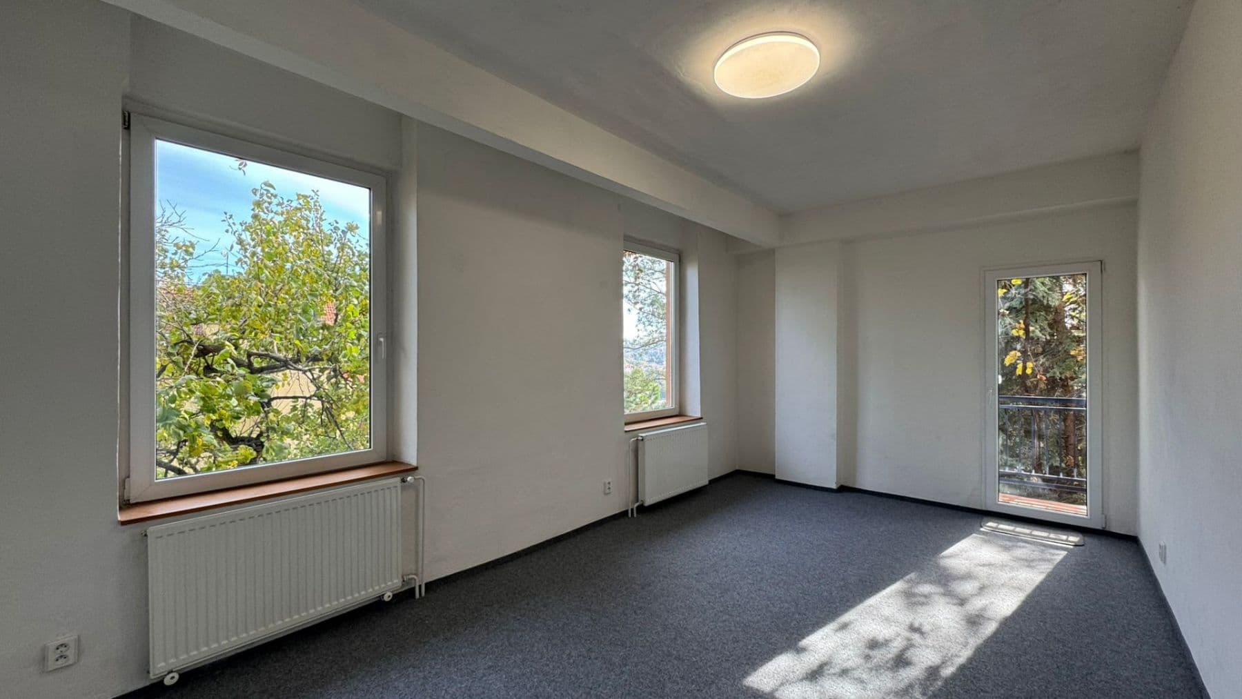 office to rent, 43 m², Nový Zlíchov, Prague, Prague office to rent, 43 m², Nový Zlíchov, Prague, Prague