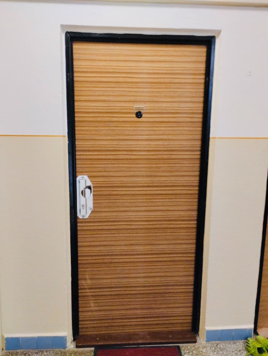 1 bedroom flat to rent, 37 m², Libušina, Bechyně, Jihočeský Region 1 bedroom flat to rent, 37 m², Libušina, Bechyně, Jihočeský Region