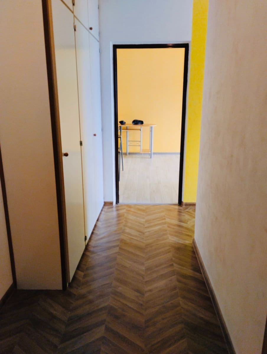 1 bedroom flat to rent, 37 m², Libušina, Bechyně, Jihočeský Region 1 bedroom flat to rent, 37 m², Libušina, Bechyně, Jihočeský Region