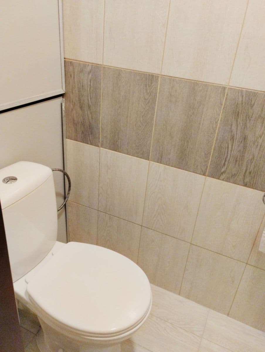 1 bedroom flat to rent, 37 m², Libušina, Bechyně, Jihočeský Region 1 bedroom flat to rent, 37 m², Libušina, Bechyně, Jihočeský Region