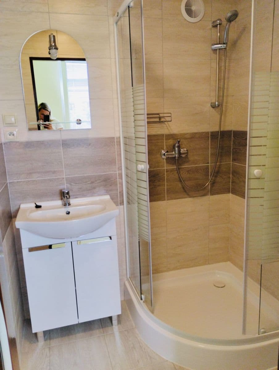 1 bedroom flat to rent, 37 m², Libušina, Bechyně, Jihočeský Region 1 bedroom flat to rent, 37 m², Libušina, Bechyně, Jihočeský Region