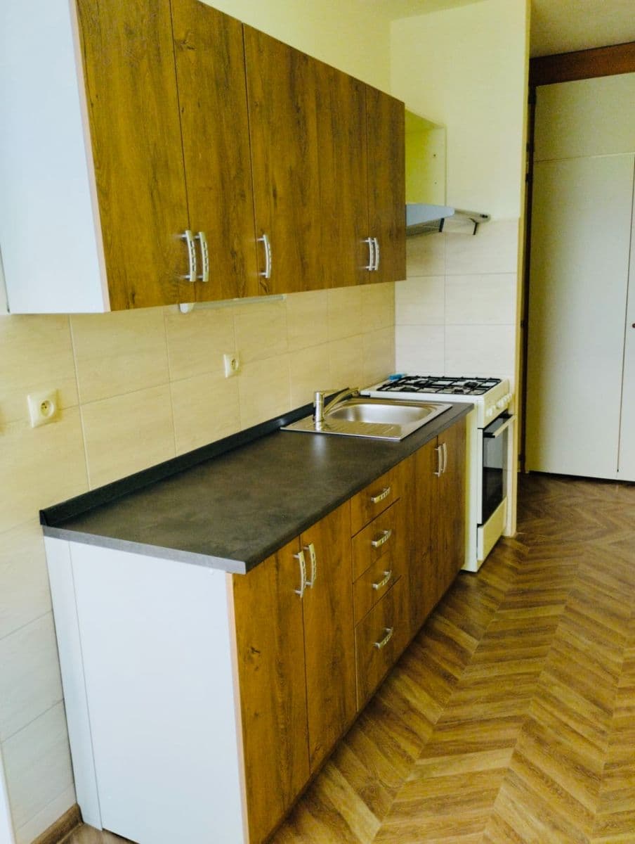 1 bedroom flat to rent, 37 m², Libušina, Bechyně, Jihočeský Region 1 bedroom flat to rent, 37 m², Libušina, Bechyně, Jihočeský Region