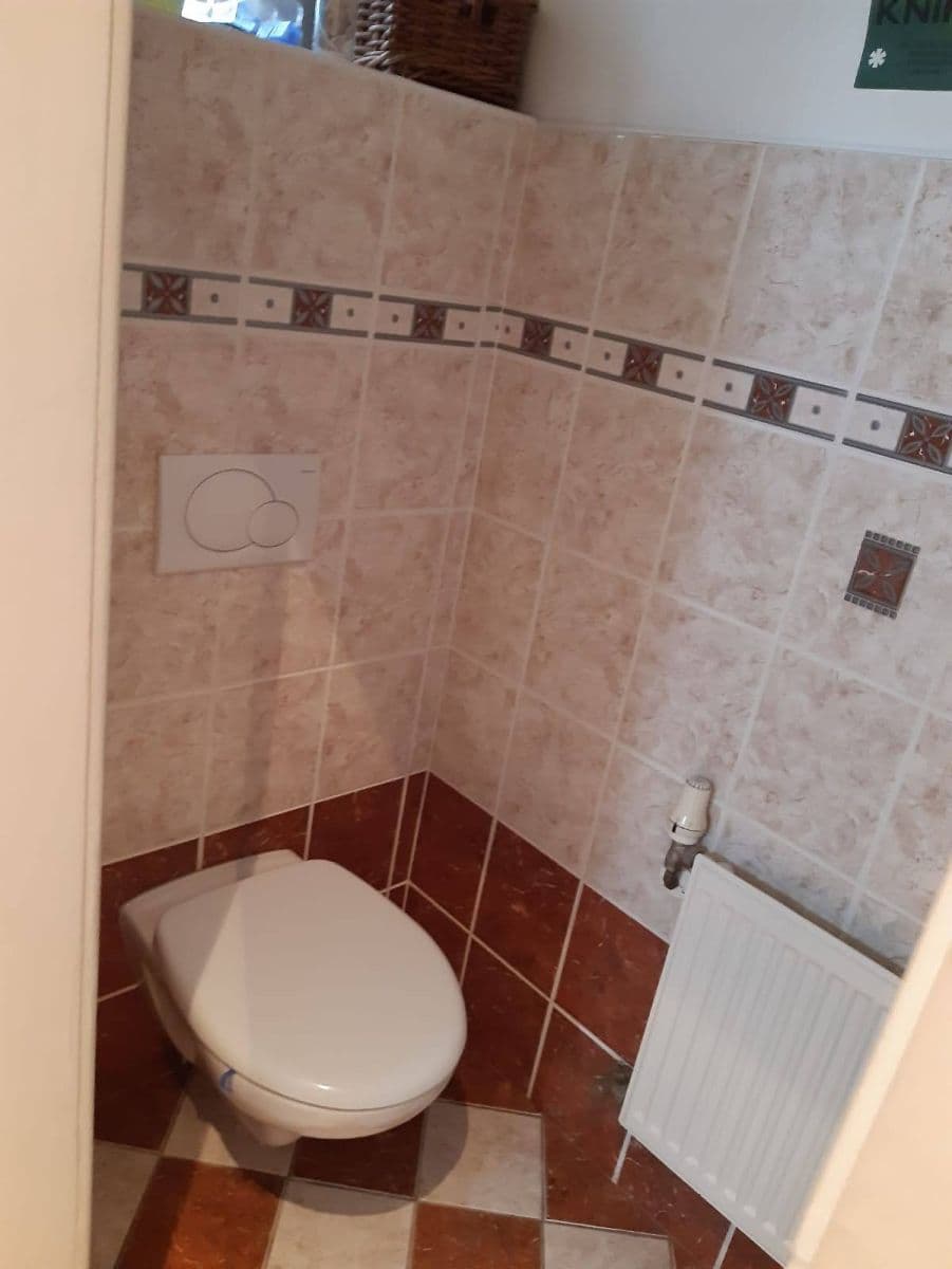 1 bedroom flat to rent, 48 m², Koněvova, Prague, Prague 1 bedroom flat to rent, 48 m², Koněvova, Prague, Prague