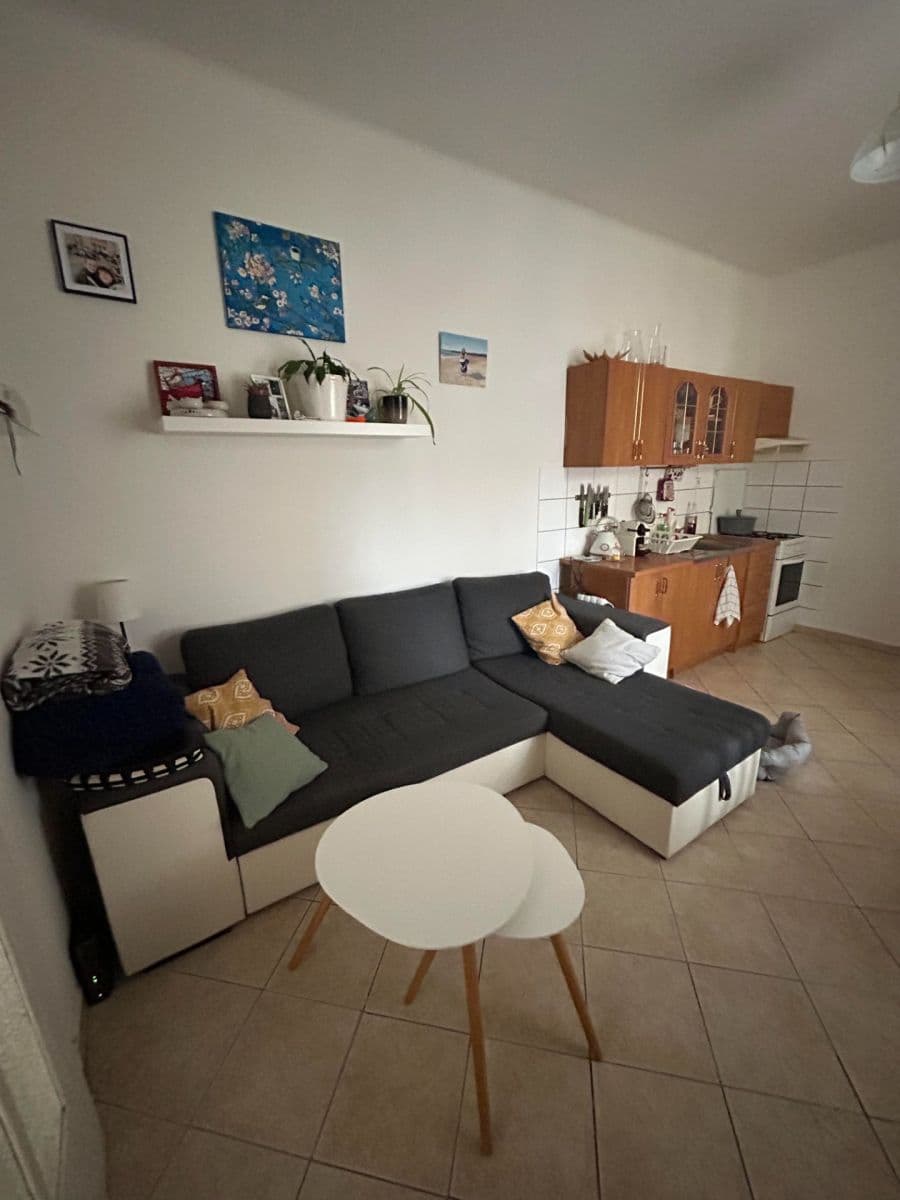 1 bedroom flat to rent, 48 m², Koněvova, Prague, Prague 1 bedroom flat to rent, 48 m², Koněvova, Prague, Prague