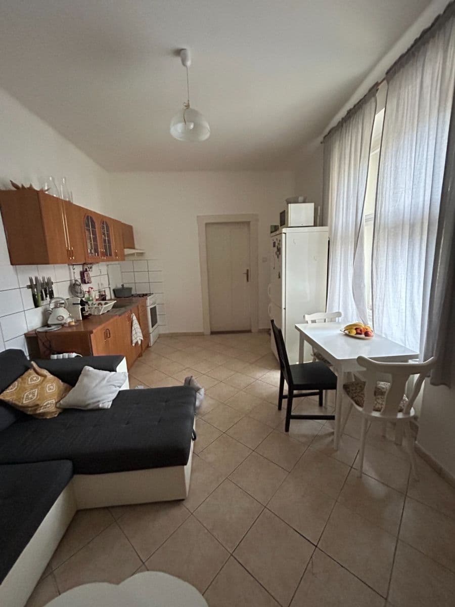 1 bedroom flat to rent, 48 m², Koněvova, Prague, Prague 1 bedroom flat to rent, 48 m², Koněvova, Prague, Prague