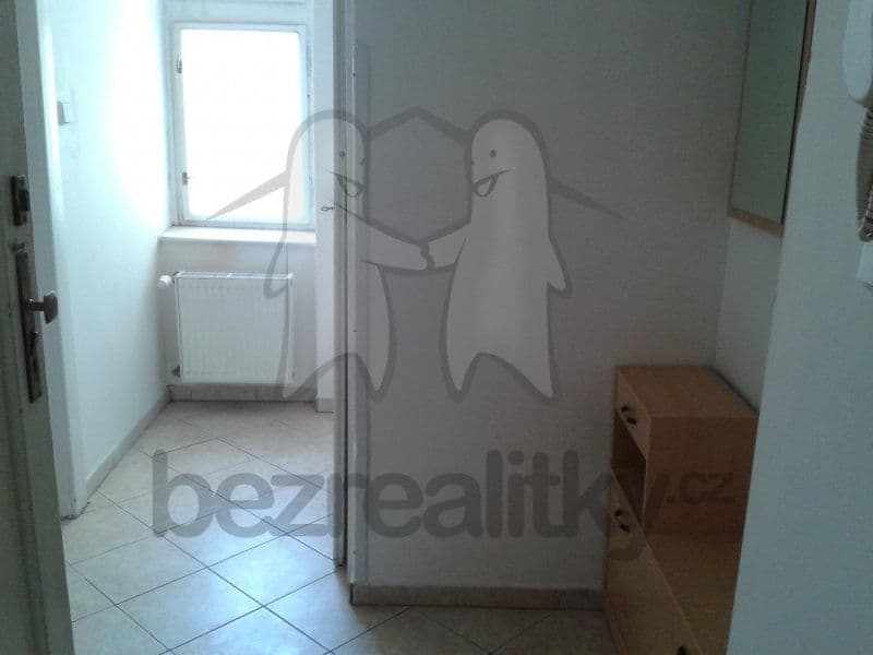 1 bedroom flat to rent, 48 m², Koněvova, Prague, Prague 1 bedroom flat to rent, 48 m², Koněvova, Prague, Prague