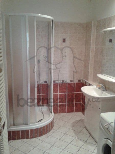 1 bedroom flat to rent, 48 m², Koněvova, Prague, Prague 1 bedroom flat to rent, 48 m², Koněvova, Prague, Prague