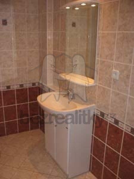 1 bedroom flat to rent, 48 m², Koněvova, Prague, Prague 1 bedroom flat to rent, 48 m², Koněvova, Prague, Prague