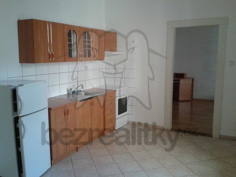 1 bedroom flat to rent, 48 m², Koněvova, Prague, Prague 1 bedroom flat to rent, 48 m², Koněvova, Prague, Prague