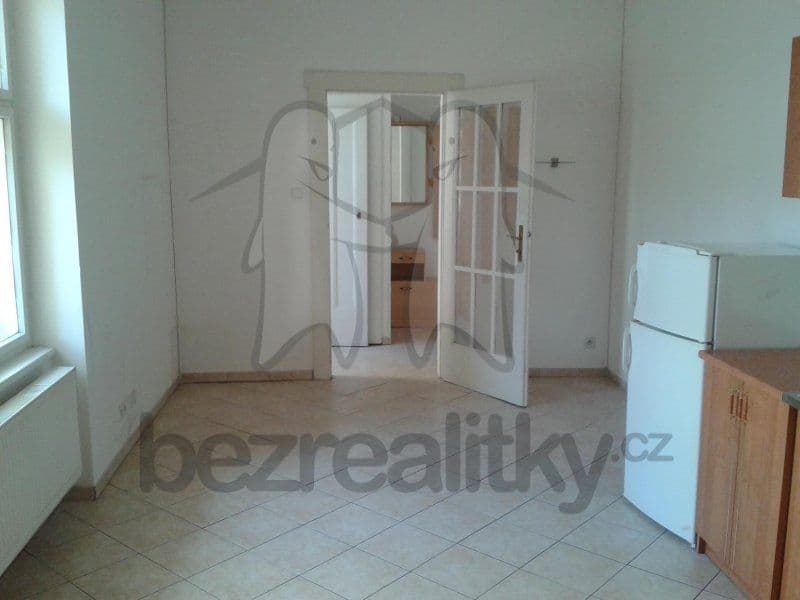 1 bedroom flat to rent, 48 m², Koněvova, Prague, Prague 1 bedroom flat to rent, 48 m², Koněvova, Prague, Prague