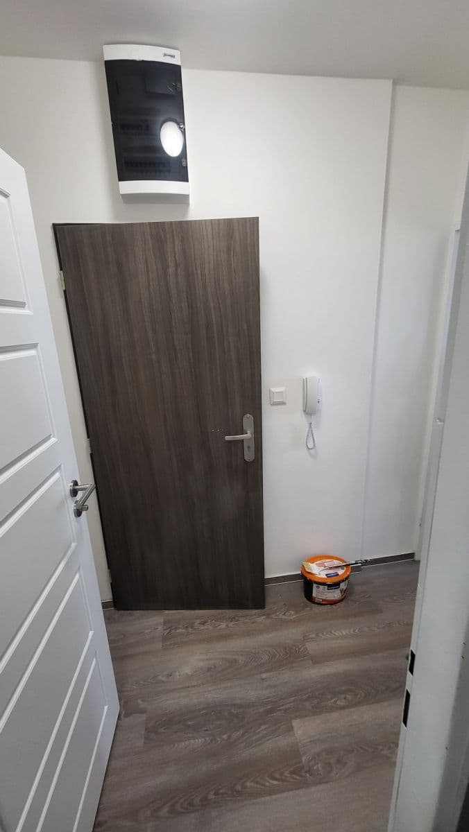 Studio flat for sale, 32 m², Bratislavská, Brno, Jihomoravský Region Studio flat for sale, 32 m², Bratislavská, Brno, Jihomoravský Region