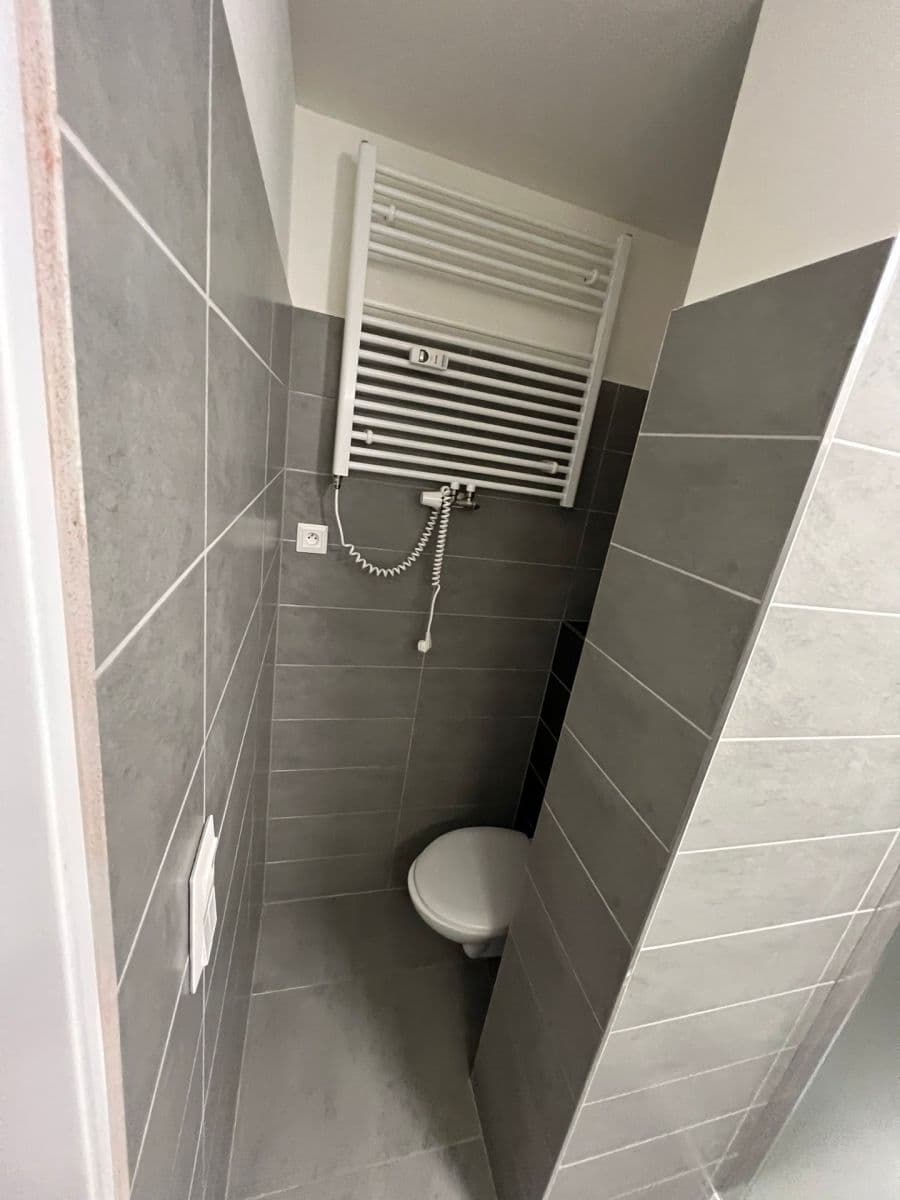 Studio flat for sale, 32 m², Bratislavská, Brno, Jihomoravský Region Studio flat for sale, 32 m², Bratislavská, Brno, Jihomoravský Region