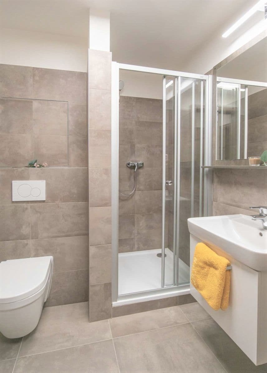 Studio flat for sale, 34 m², Spolková, Brno, Jihomoravský Region Studio flat for sale, 34 m², Spolková, Brno, Jihomoravský Region