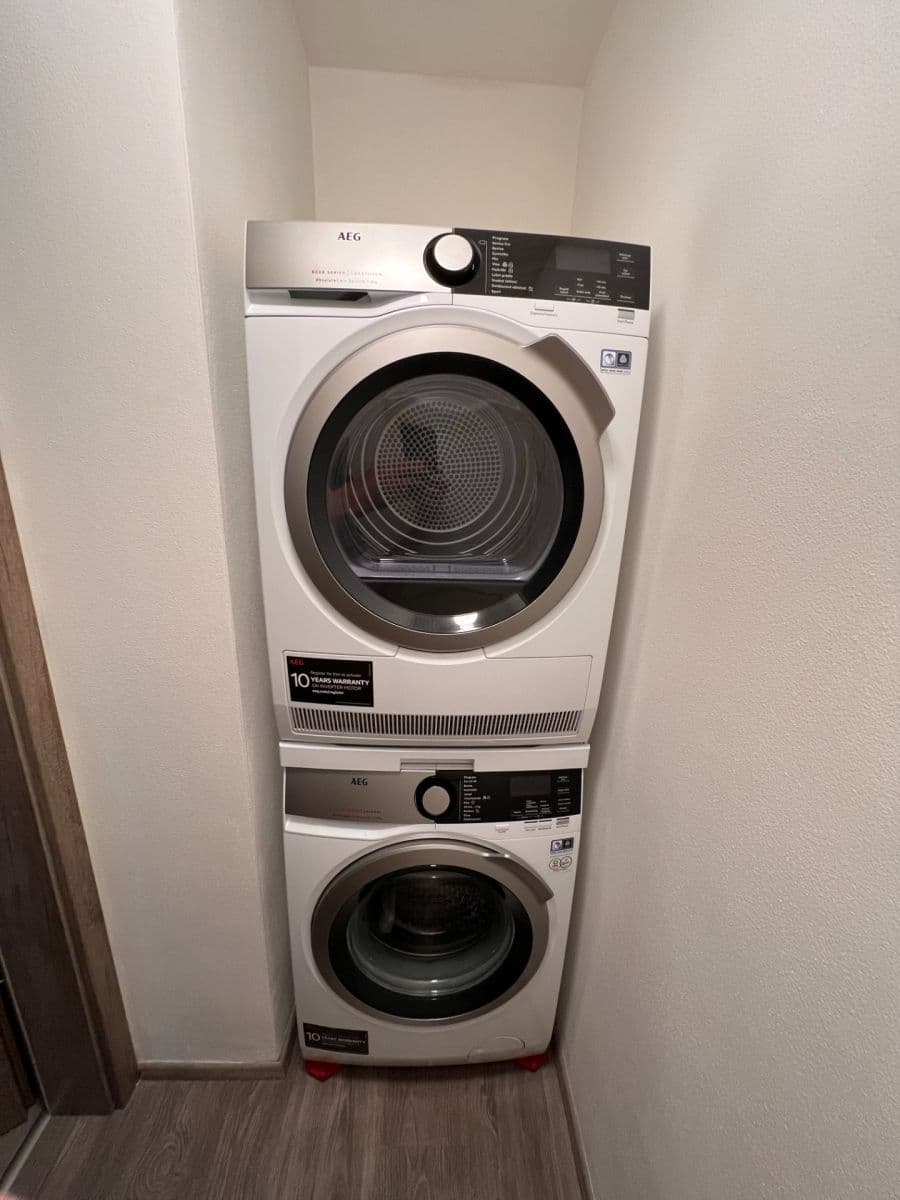 Studio flat for sale, 34 m², Spolková, Brno, Jihomoravský Region Studio flat for sale, 34 m², Spolková, Brno, Jihomoravský Region