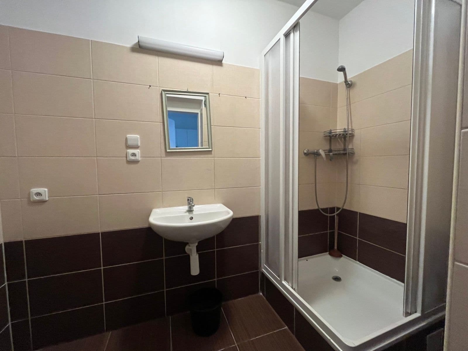 Studio flat for sale, 45 m², Stará, Brno, Jihomoravský Region Studio flat for sale, 45 m², Stará, Brno, Jihomoravský Region