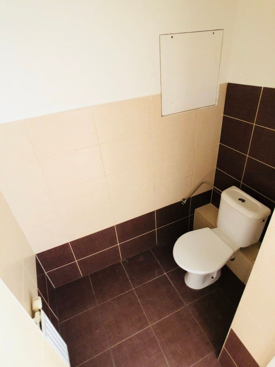 Studio flat for sale, 45 m², Stará, Brno, Jihomoravský Region Studio flat for sale, 45 m², Stará, Brno, Jihomoravský Region