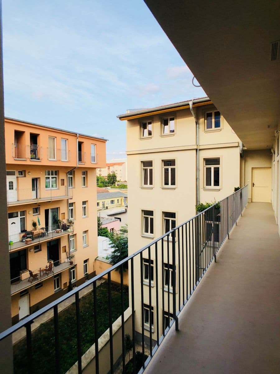 Studio flat for sale, 45 m², Stará, Brno, Jihomoravský Region Studio flat for sale, 45 m², Stará, Brno, Jihomoravský Region