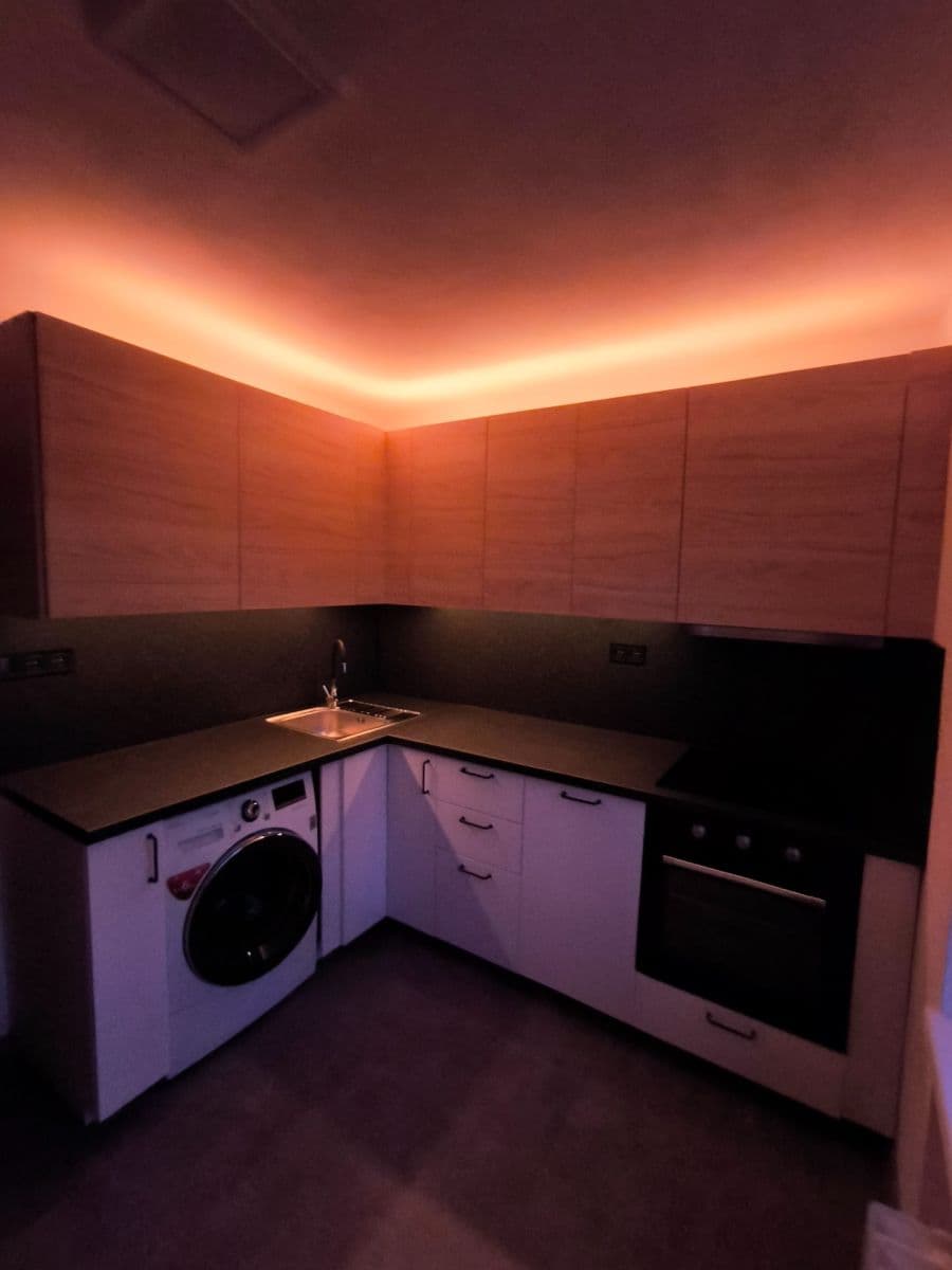 1 bedroom flat to rent, 30 m², Partyzánská, Plzeň, Plzeňský Region 1 bedroom flat to rent, 30 m², Partyzánská, Plzeň, Plzeňský Region