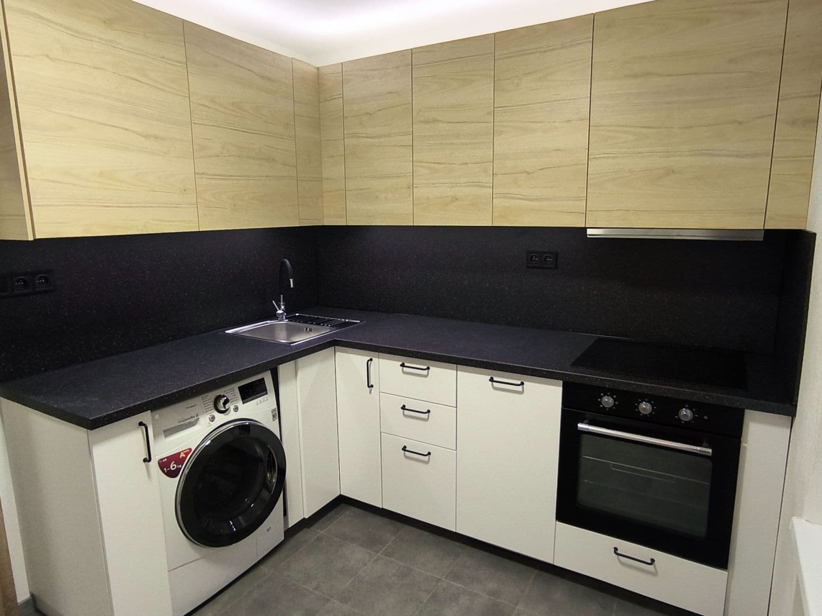 1 bedroom flat to rent, 30 m², Partyzánská, Plzeň, Plzeňský Region 1 bedroom flat to rent, 30 m², Partyzánská, Plzeň, Plzeňský Region