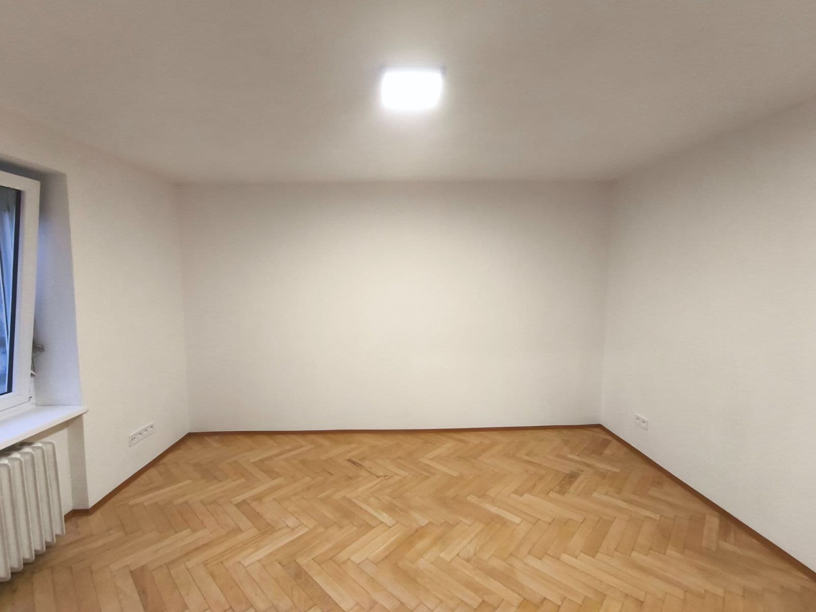 1 bedroom flat to rent, 30 m², Partyzánská, Plzeň, Plzeňský Region 1 bedroom flat to rent, 30 m², Partyzánská, Plzeň, Plzeňský Region