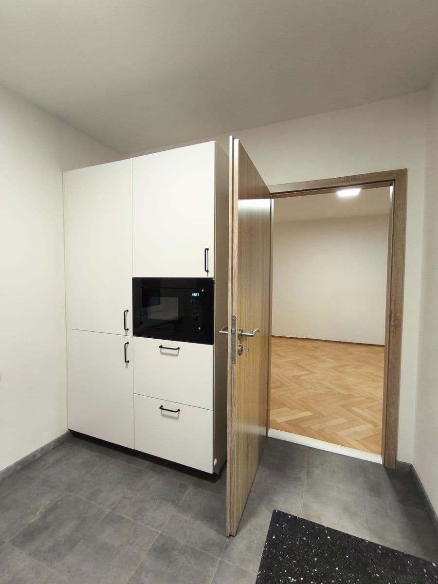 1 bedroom flat to rent, 30 m², Partyzánská, Plzeň, Plzeňský Region 1 bedroom flat to rent, 30 m², Partyzánská, Plzeň, Plzeňský Region