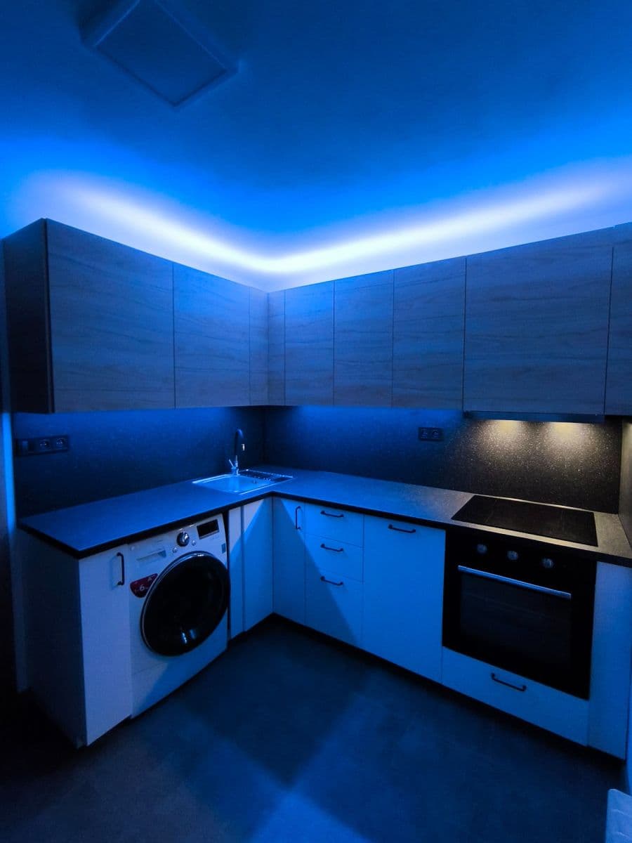 1 bedroom flat to rent, 30 m², Partyzánská, Plzeň, Plzeňský Region 1 bedroom flat to rent, 30 m², Partyzánská, Plzeň, Plzeňský Region