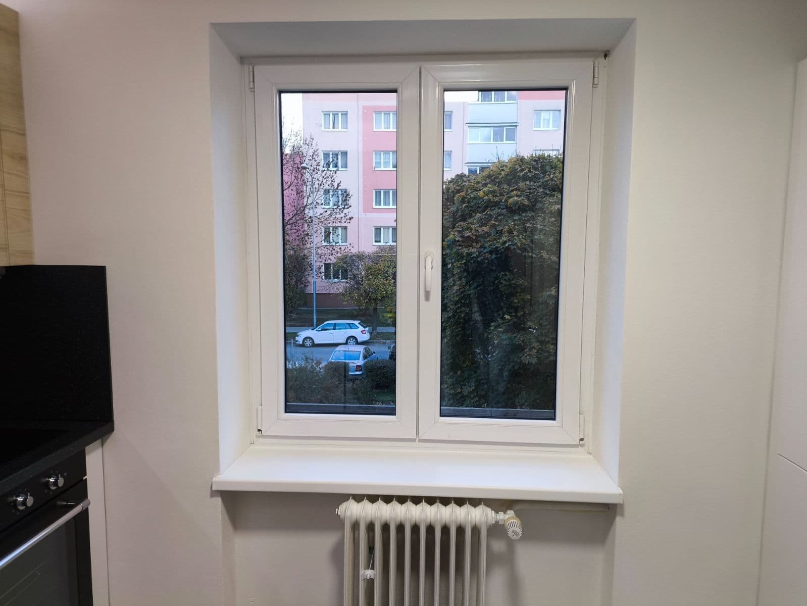 1 bedroom flat to rent, 30 m², Partyzánská, Plzeň, Plzeňský Region 1 bedroom flat to rent, 30 m², Partyzánská, Plzeň, Plzeňský Region