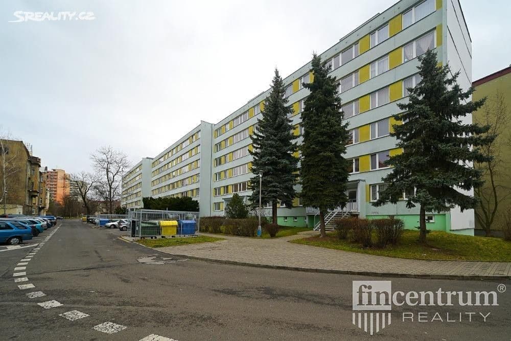 Studio flat to rent, 30 m², Hlávkova, Teplice, Ústecký Region Studio flat to rent, 30 m², Hlávkova, Teplice, Ústecký Region