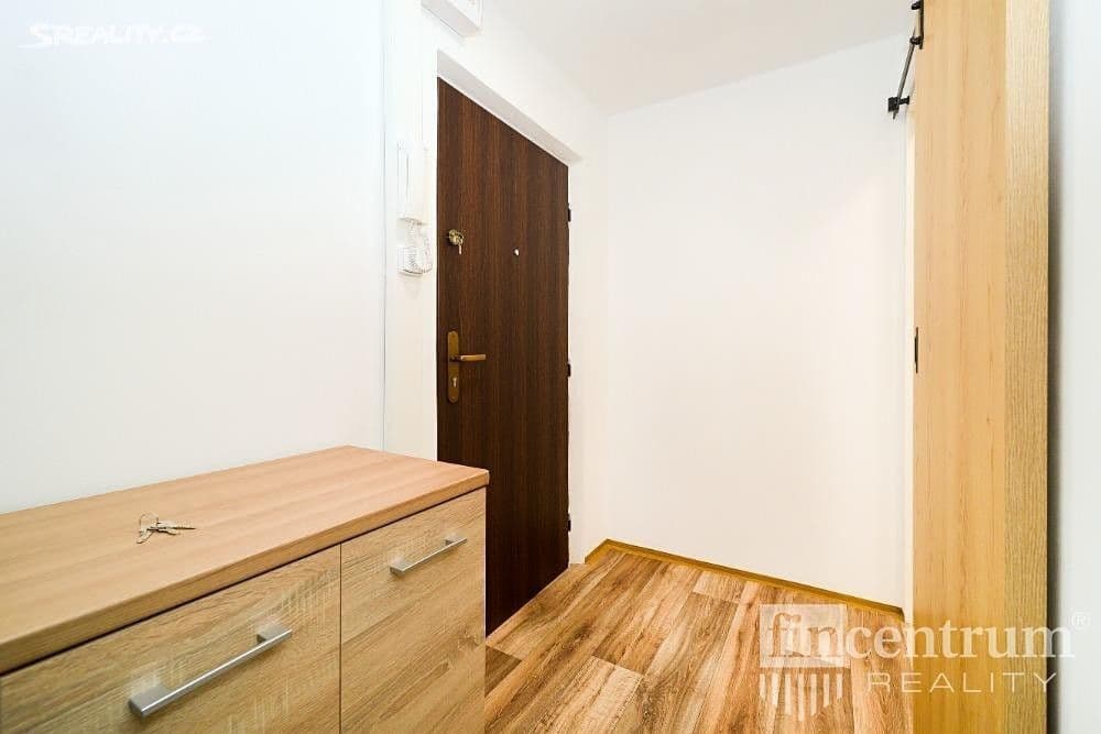 Studio flat to rent, 30 m², Hlávkova, Teplice, Ústecký Region Studio flat to rent, 30 m², Hlávkova, Teplice, Ústecký Region