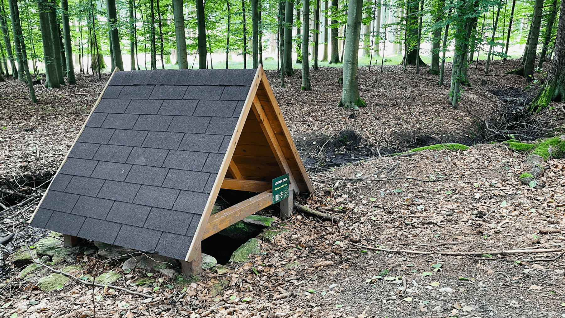 plot for sale, 2,300 m², Hluboká nad Vltavou, Jihočeský Region plot for sale, 2,300 m², Hluboká nad Vltavou, Jihočeský Region