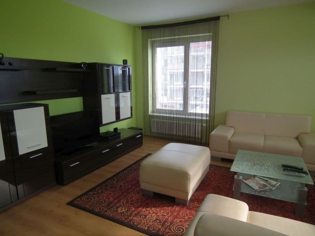 2 bedroom flat to rent, 108 m², Hrachová, Ružinov, Bratislavský Region 2 bedroom flat to rent, 108 m², Hrachová, Ružinov, Bratislavský Region