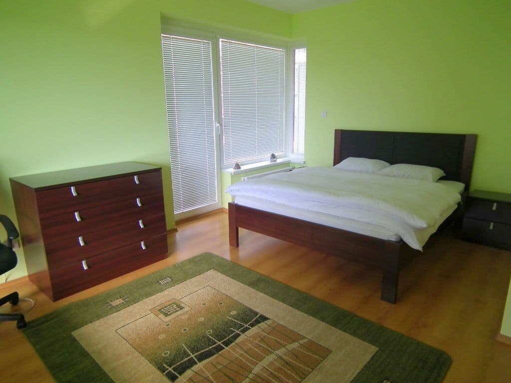 2 bedroom flat to rent, 108 m², Hrachová, Ružinov, Bratislavský Region 2 bedroom flat to rent, 108 m², Hrachová, Ružinov, Bratislavský Region