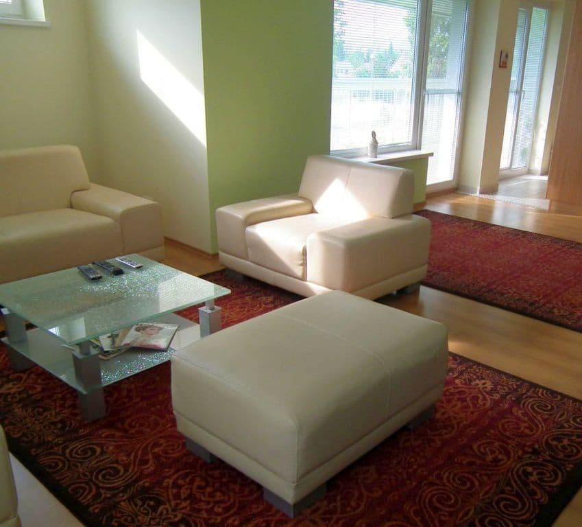 2 bedroom flat to rent, 108 m², Hrachová, Ružinov, Bratislavský Region 2 bedroom flat to rent, 108 m², Hrachová, Ružinov, Bratislavský Region