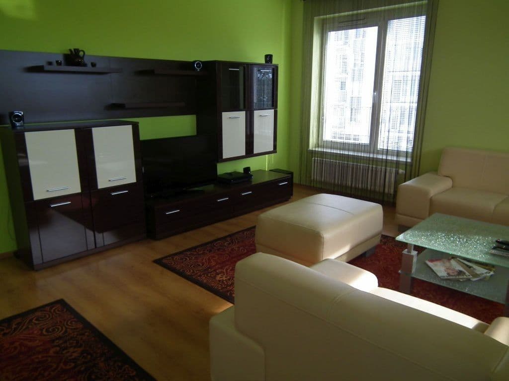 2 bedroom flat to rent, 108 m², Hrachová, Ružinov, Bratislavský Region 2 bedroom flat to rent, 108 m², Hrachová, Ružinov, Bratislavský Region