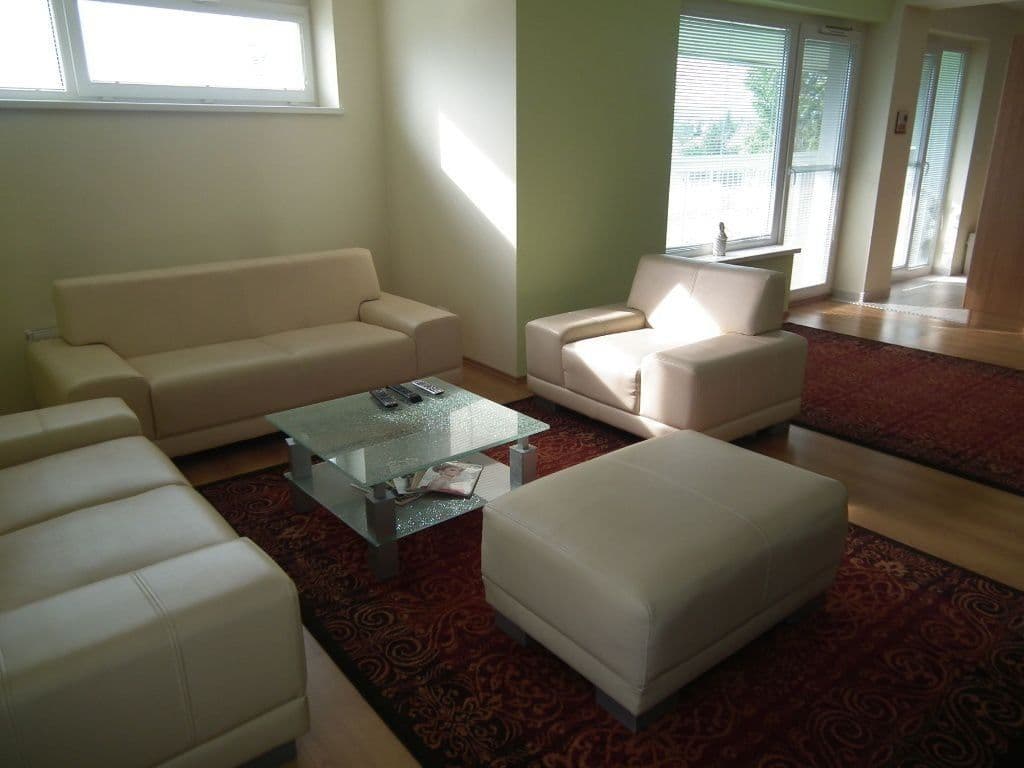 2 bedroom flat to rent, 108 m², Hrachová, Ružinov, Bratislavský Region 2 bedroom flat to rent, 108 m², Hrachová, Ružinov, Bratislavský Region