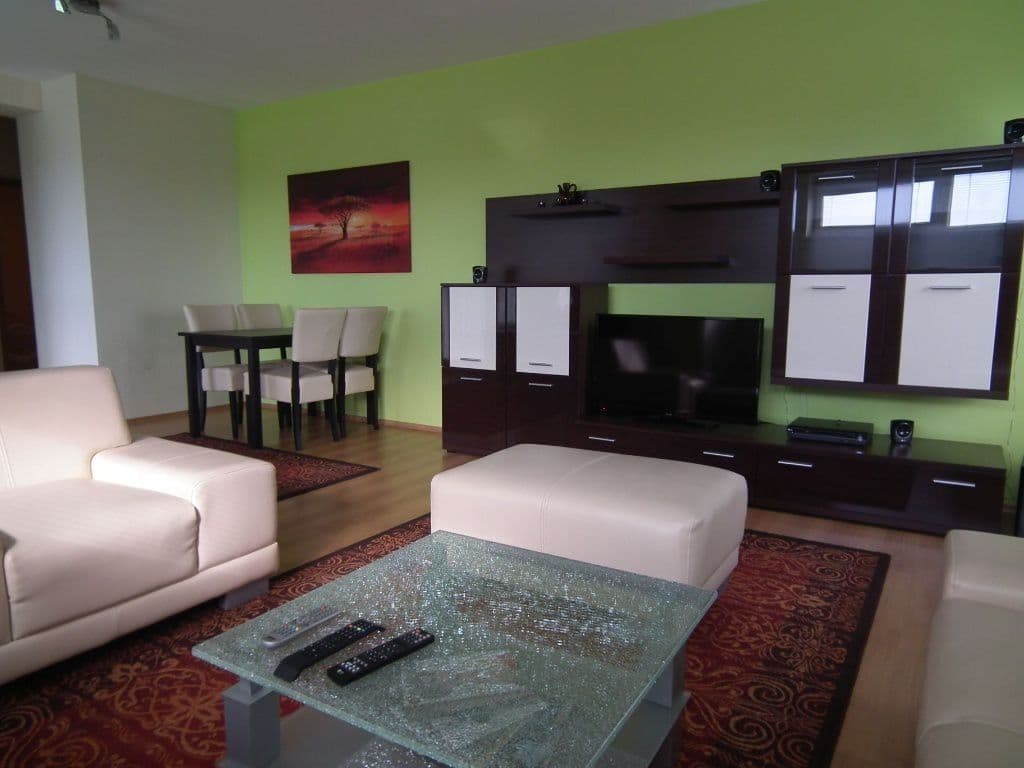 2 bedroom flat to rent, 108 m², Hrachová, Ružinov, Bratislavský Region 2 bedroom flat to rent, 108 m², Hrachová, Ružinov, Bratislavský Region