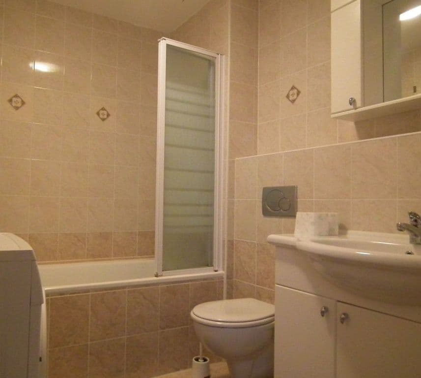 2 bedroom flat to rent, 108 m², Hrachová, Ružinov, Bratislavský Region 2 bedroom flat to rent, 108 m², Hrachová, Ružinov, Bratislavský Region