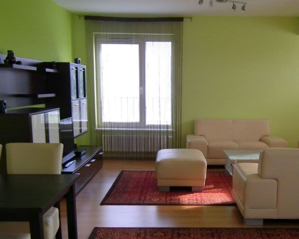 2 bedroom flat to rent, 108 m², Hrachová, Ružinov, Bratislavský Region 2 bedroom flat to rent, 108 m², Hrachová, Ružinov, Bratislavský Region