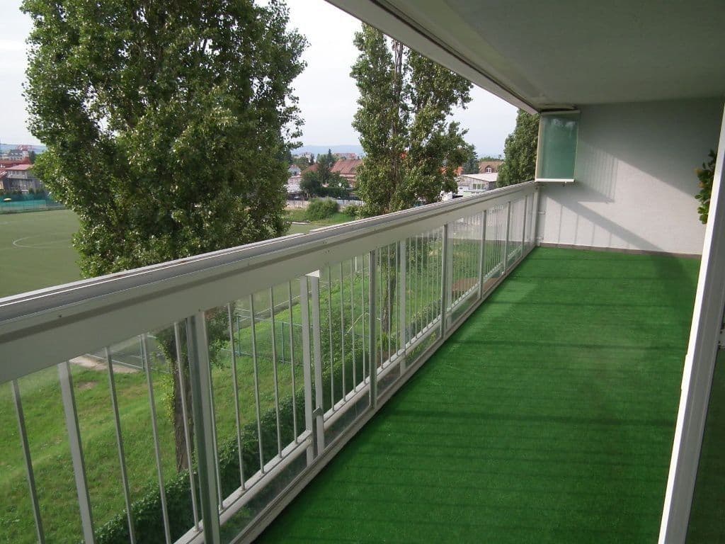 2 bedroom flat to rent, 108 m², Hrachová, Ružinov, Bratislavský Region 2 bedroom flat to rent, 108 m², Hrachová, Ružinov, Bratislavský Region