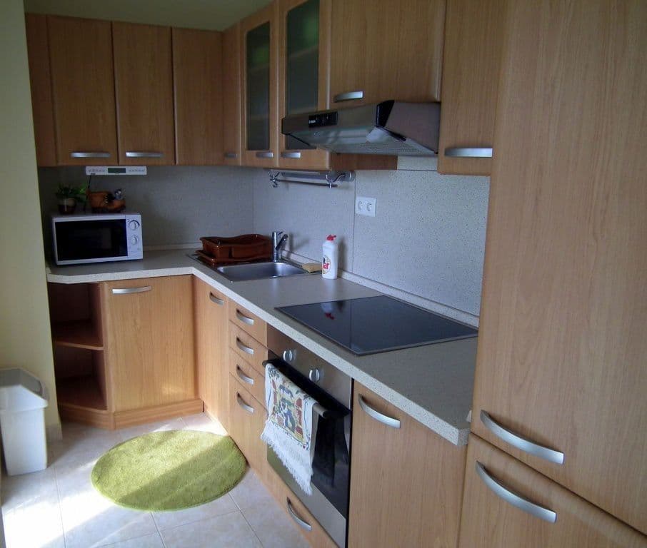 2 bedroom flat to rent, 108 m², Hrachová, Ružinov, Bratislavský Region 2 bedroom flat to rent, 108 m², Hrachová, Ružinov, Bratislavský Region