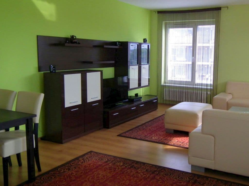 2 bedroom flat to rent, 108 m², Hrachová, Ružinov, Bratislavský Region 2 bedroom flat to rent, 108 m², Hrachová, Ružinov, Bratislavský Region