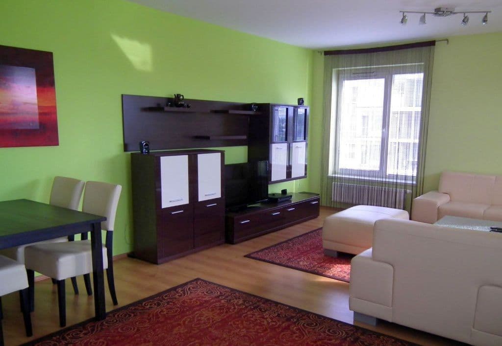 2 bedroom flat to rent, 108 m², Hrachová, Ružinov, Bratislavský Region 2 bedroom flat to rent, 108 m², Hrachová, Ružinov, Bratislavský Region