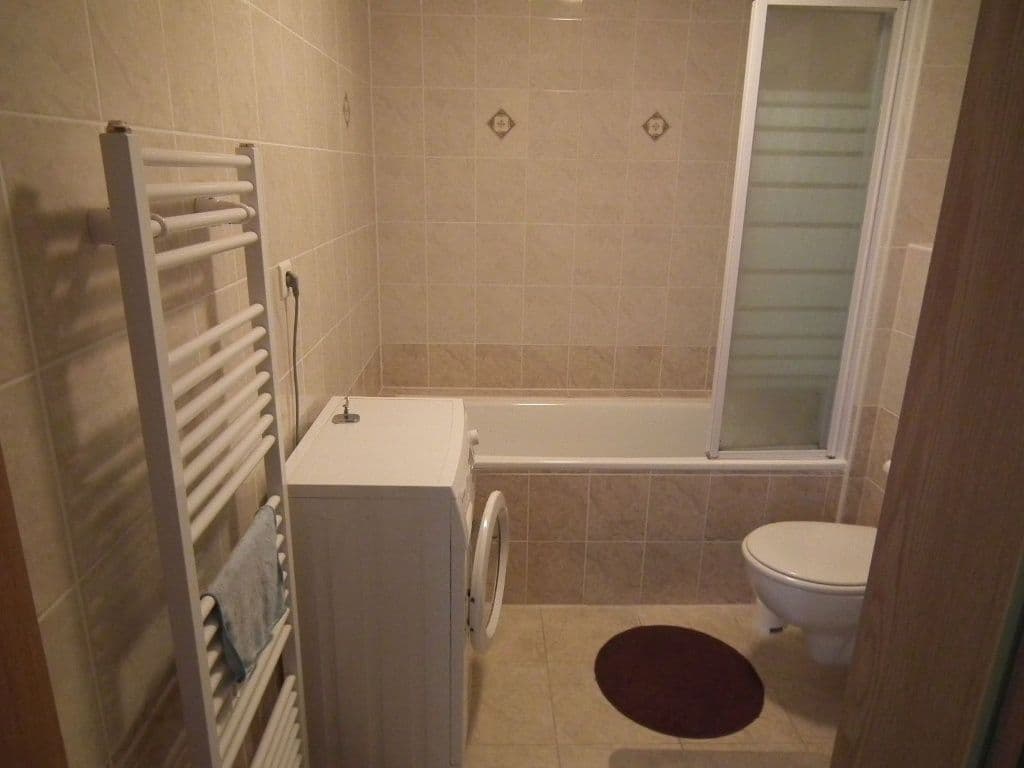 2 bedroom flat to rent, 108 m², Hrachová, Ružinov, Bratislavský Region 2 bedroom flat to rent, 108 m², Hrachová, Ružinov, Bratislavský Region