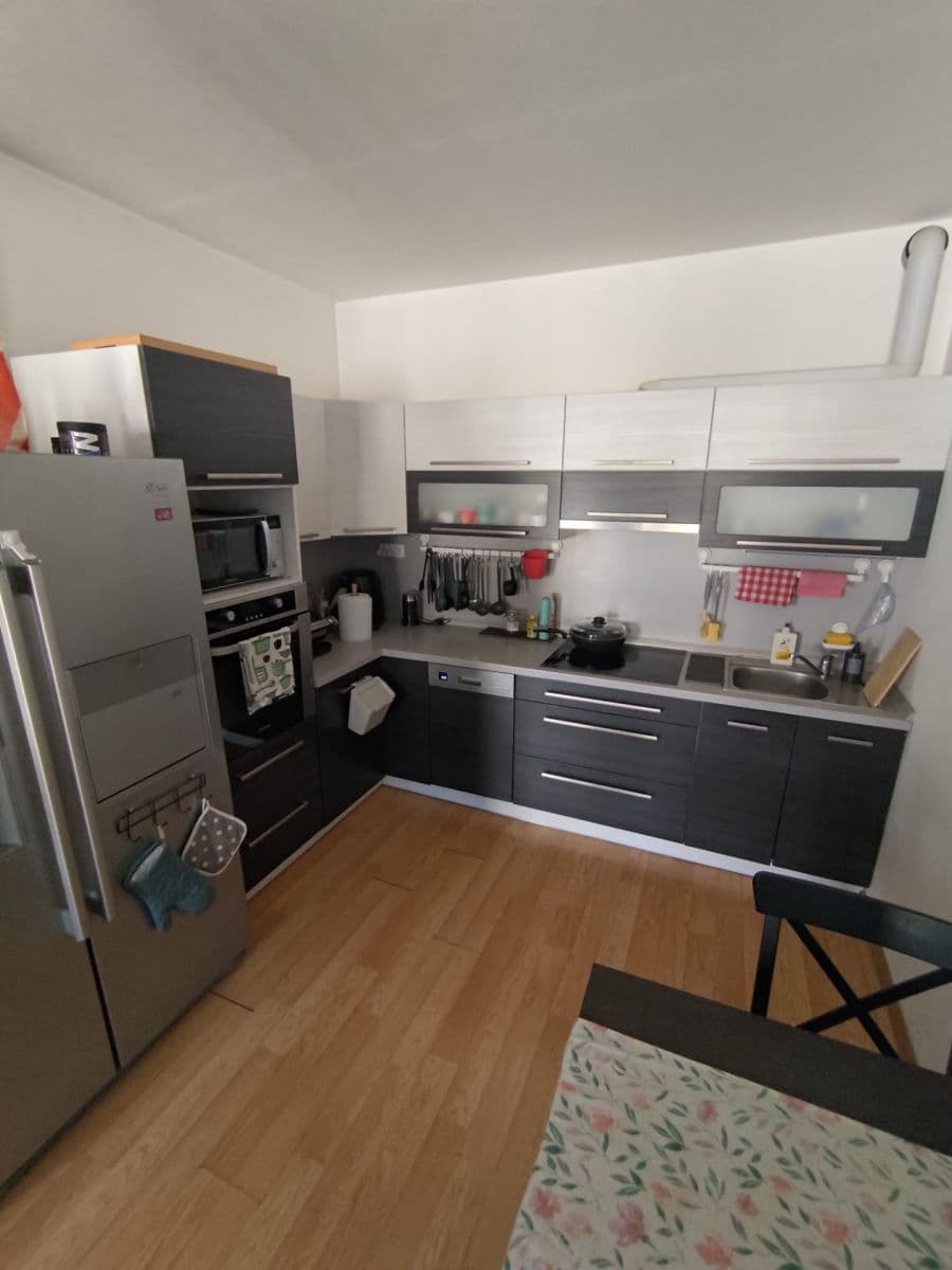 1 bedroom with open-plan kitchen flat to rent, 59 m², Sousedíkova, Prague, Prague 1 bedroom with open-plan kitchen flat to rent, 59 m², Sousedíkova, Prague, Prague