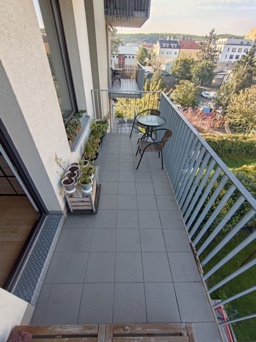 1 bedroom with open-plan kitchen flat to rent, 59 m², Sousedíkova, Prague, Prague 1 bedroom with open-plan kitchen flat to rent, 59 m², Sousedíkova, Prague, Prague