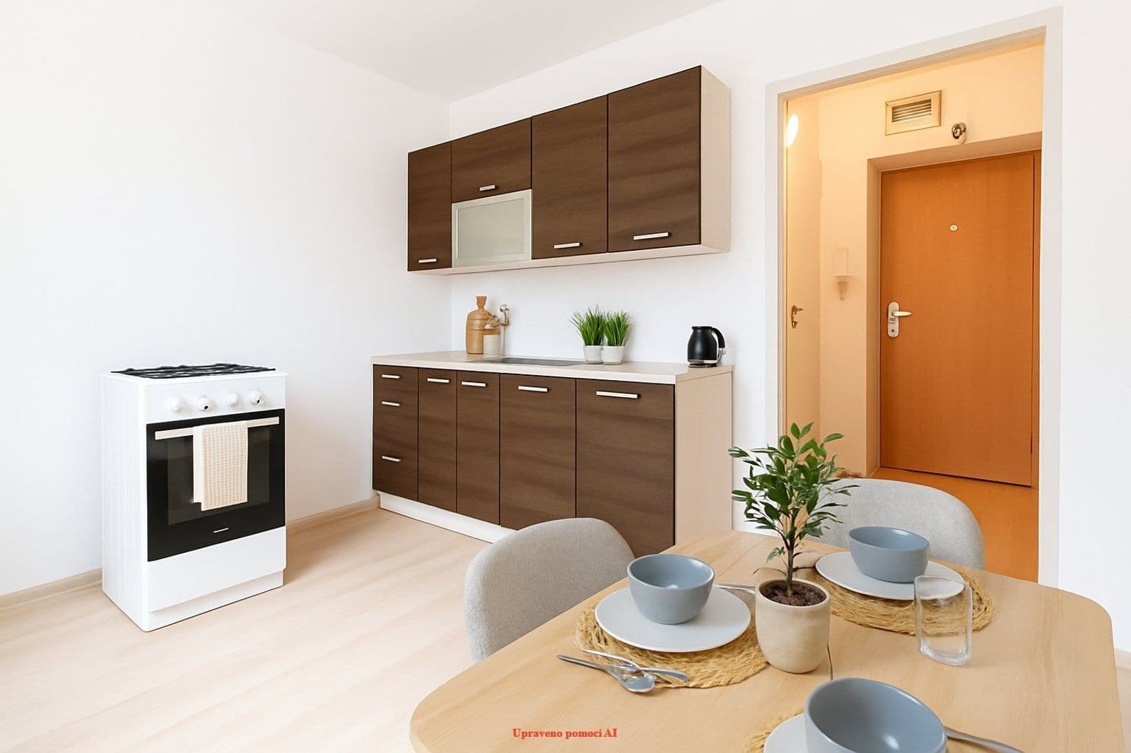 1 bedroom flat to rent, 28 m², Opletalova, Havířov, Moravskoslezský Region 1 bedroom flat to rent, 28 m², Opletalova, Havířov, Moravskoslezský Region