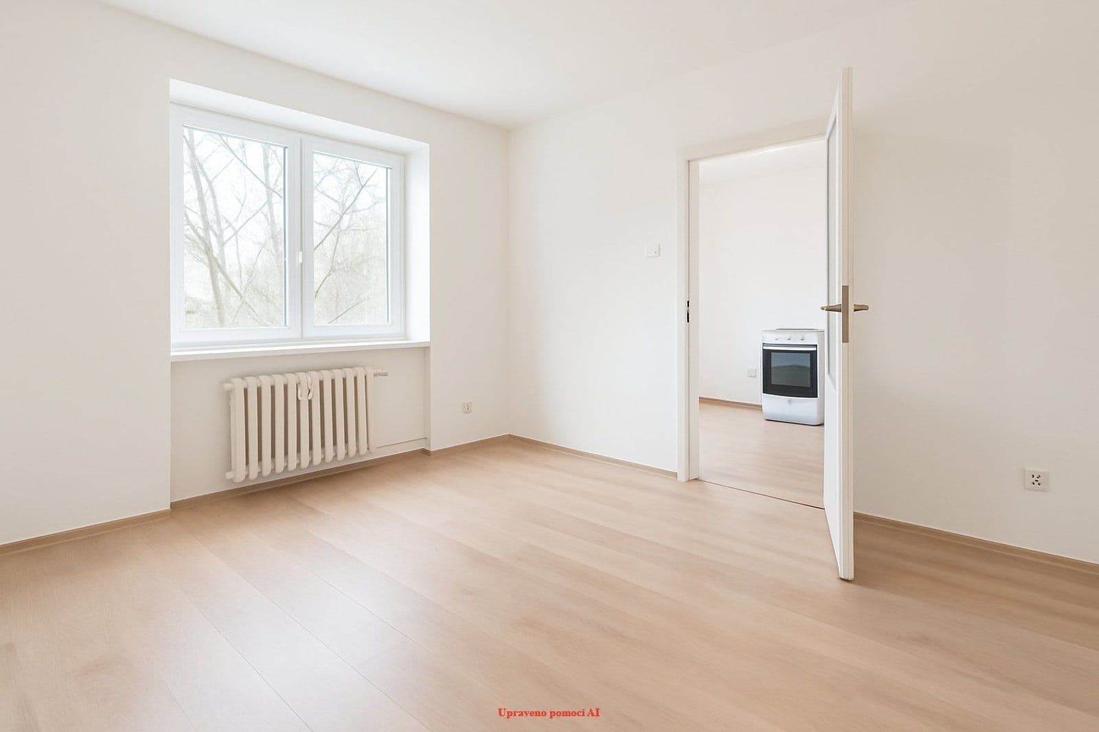 1 bedroom flat to rent, 28 m², Opletalova, Havířov, Moravskoslezský Region 1 bedroom flat to rent, 28 m², Opletalova, Havířov, Moravskoslezský Region