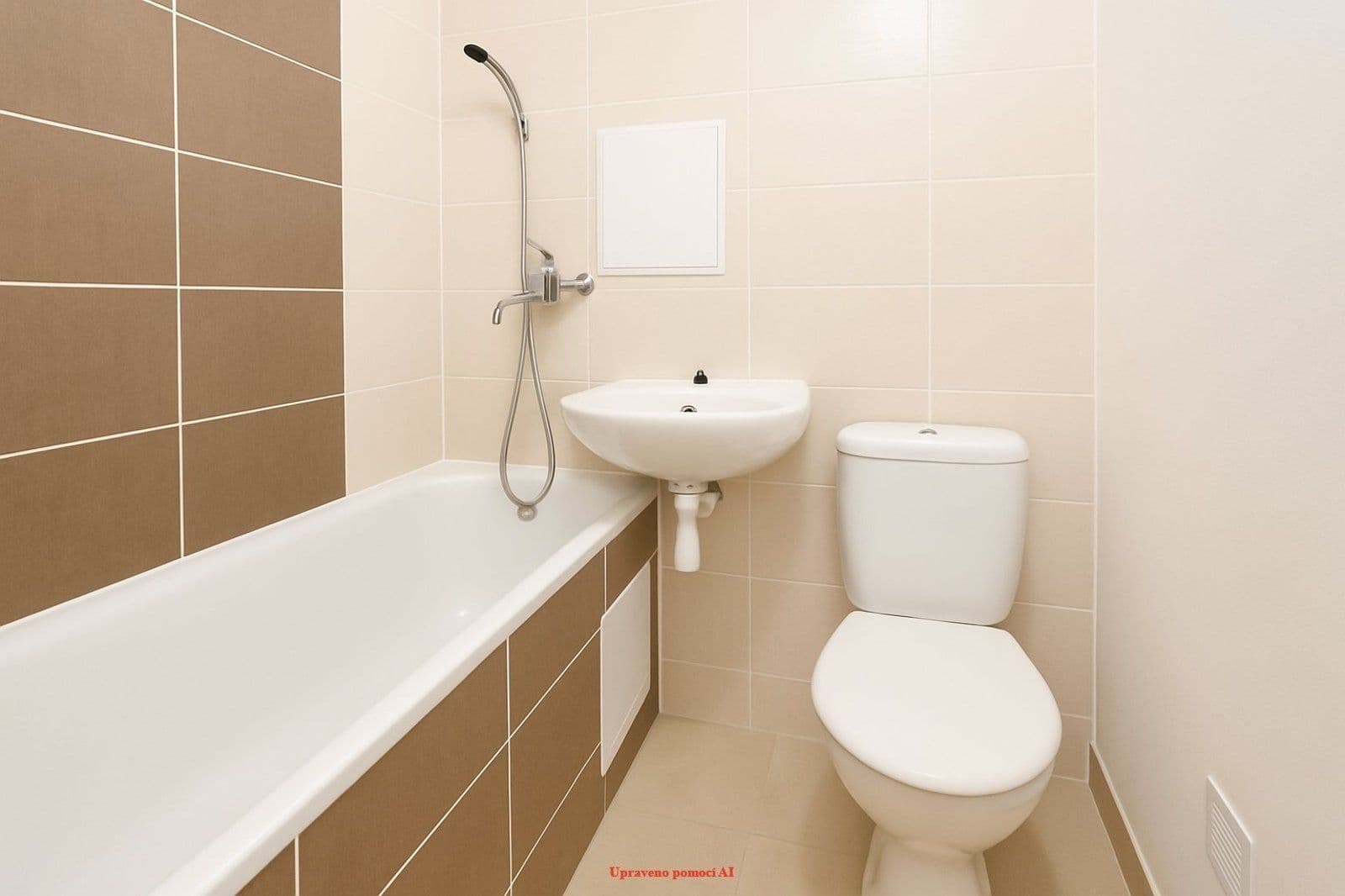 1 bedroom flat to rent, 28 m², Opletalova, Havířov, Moravskoslezský Region 1 bedroom flat to rent, 28 m², Opletalova, Havířov, Moravskoslezský Region