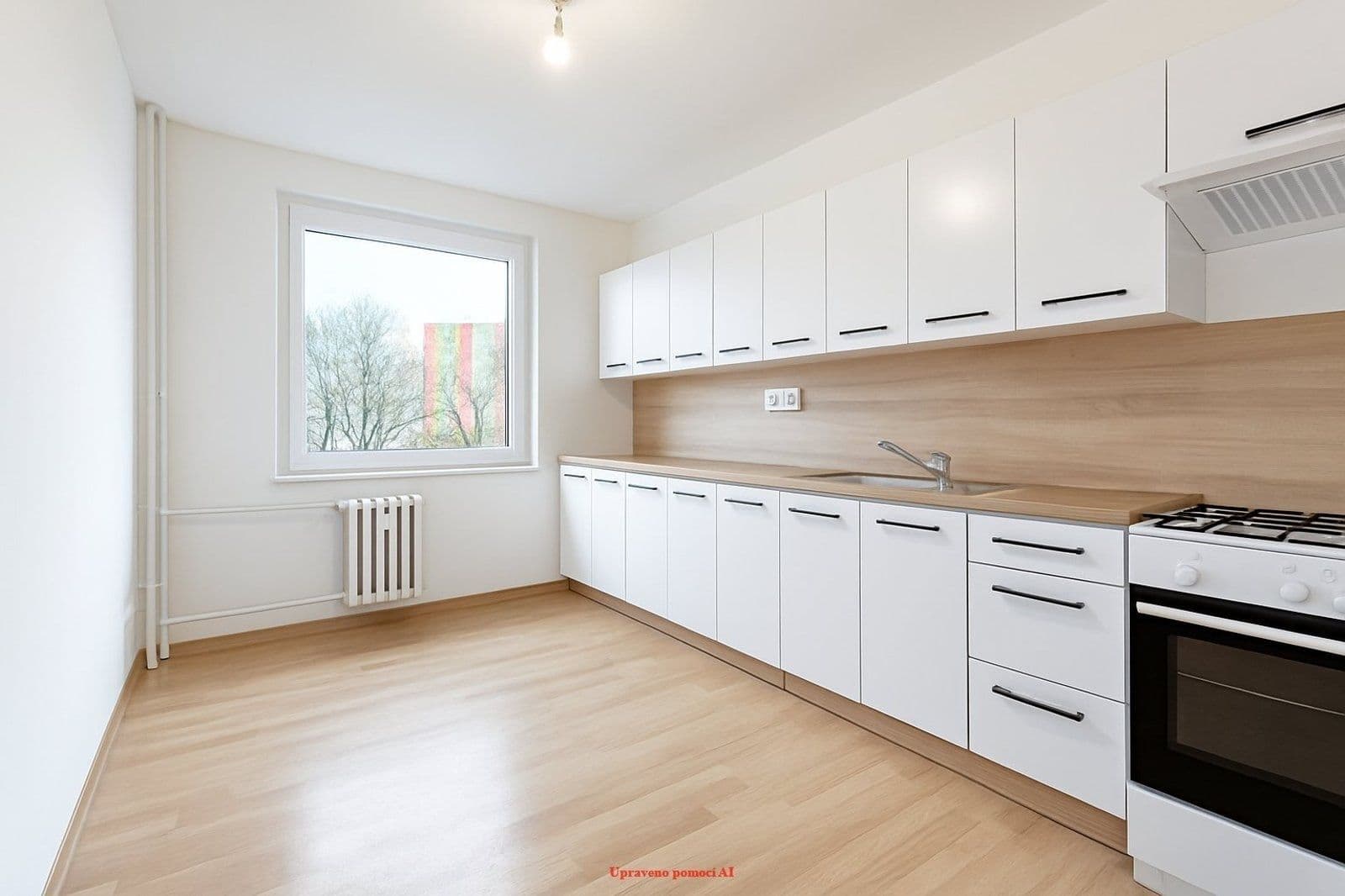 3 bedroom flat to rent, 68 m², Energetiků, Orlová, Moravskoslezský Region 3 bedroom flat to rent, 68 m², Energetiků, Orlová, Moravskoslezský Region